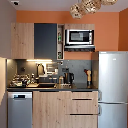 Historic Heart Of Apartamento *