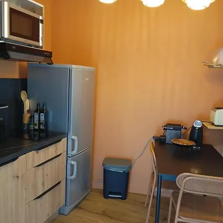 Historic Heart Of Apartamento Angoulême