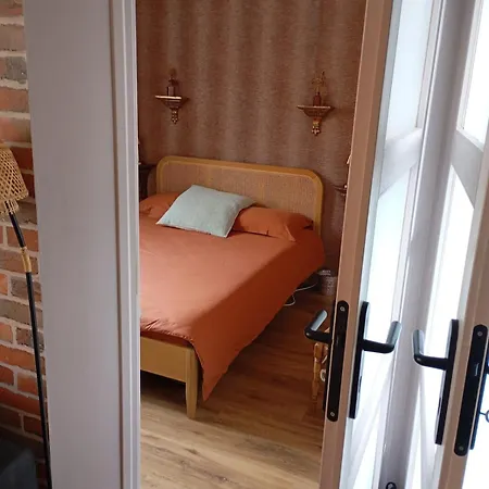 Historic Heart Of Apartment *