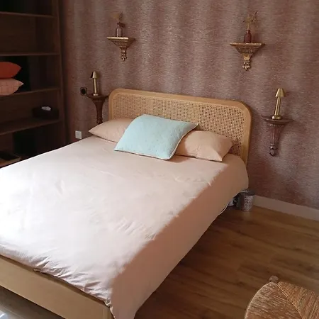 Historic Heart Of Apartamento