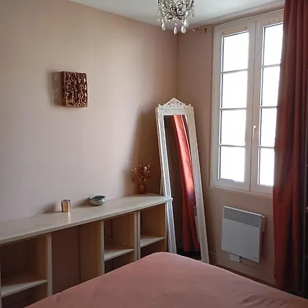 Historic Heart Of Apartment *