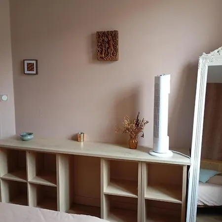 Historic Heart Of Apartamento Angoulême