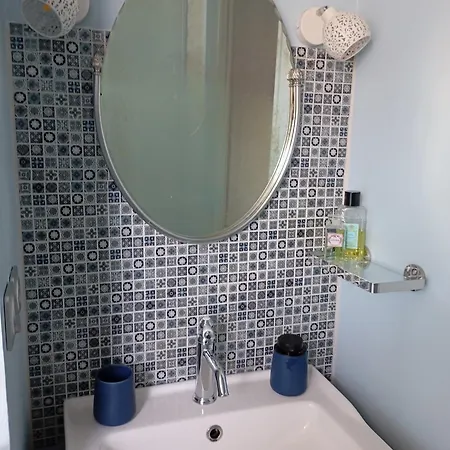 Historic Heart Of Apartment Angouleme